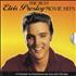 Elvis Presley The Best Elvis Presley Movie Hits CD album Malaysia ELVCDTH587659