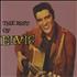 Elvis Presley The Best Of Elvis CD album French ELVCDTH470422