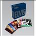 Elvis Presley The Collection 7-CD set UK ELV7CTH483586