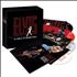 Elvis Presley The Complete '68 Comeback Special - EX 4-CD set UK ELV4CTH586927