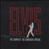 Elvis Presley The Complete '68 Comeback Special 4-CD set UK ELV4CTH438648