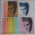 Elvis Presley The Complete Singles + obi vinyl box set Japanese ELVVXTH124529