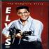 Elvis Presley The Complete Story DVD UK ELVDDTH602066
