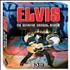 Elvis Presley The Definitive Critical Review DVD UK ELVDDTH379502