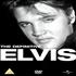 Elvis Presley The Definitive Elvis - Sealed DVD UK ELVDDTH579738