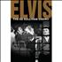 Elvis Presley The Ed Sullivan Show DVD UK ELVDDTH499119
