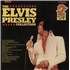 Elvis Presley The Elvis Presley Collection 2-LP vinyl set UK ELV2LTH848605