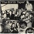 Elvis Presley The Elvis Tapes vinyl LP UK