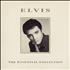 Elvis Presley The Essential Collection vinyl LP Dutch ELVLPTH368980