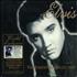 Elvis Presley The Essential Collection CD album Australian ELVCDTH44335