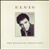 Elvis Presley The Essential Collection vinyl LP Dutch ELVLPTH800457