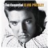 Elvis Presley The Essential Elvis Presley - Black Vinyl - Sealed 2-LP vinyl set UK