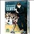 Elvis Presley The Essential Elvis DVD UK ELVDDTH479342