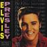Elvis Presley The Fifties Interviews vinyl LP UK ELVLPTH375010