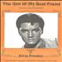 Elvis Presley The Girl Of My Best Friend sheet music UK ELVSMTH354718