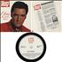 Elvis Presley The Golden Album - Mint vinyl LP UK ELVLPTH151962