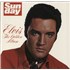 Elvis Presley The Golden Album vinyl LP UK ELVLPTH370782