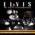 Elvis Presley The Great Performance Vol.2 DVD UK ELVDDTH231579