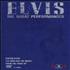 Elvis Presley The Great Performances DVD US ELVDDTH587716