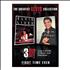 Elvis Presley The Greatest Elvis Collection DVD UK ELVDDTH419970