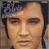 Elvis Presley The King... vinyl LP UK