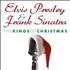 Elvis Presley The Kings Of Christmas CD album UK ELVCDTH489514