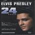 Elvis Presley The Last 24 Hours 2-disc CD/DVD set UK ELV2DTH353168