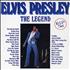 Elvis Presley The Legend - Sealed box set German ELVBXTH285944