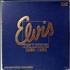 Elvis Presley The Legend 1965-1968 - Volume 3 / EX vinyl box set Australian ELVVXTH586994