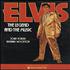 Elvis Presley The Legend And The Music book UK ELVBKTH319821