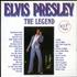 Elvis Presley The Legend box set German ELVBXTH511269
