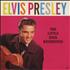 Elvis Presley The Little Rock Recordings - Live vinyl LP German ELVLPTH368965
