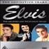 Elvis Presley The Memphis And Television Years DVD Australian ELVDDTH265155