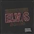 Elvis Presley The Nation's Favourite Elvis Songs - Sealed 2-CD album set UK ELV2CTH713434