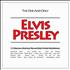 Elvis Presley The Only And Only CD album UK ELVCDTH436373
