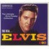 Elvis Presley The Real... Elvis (The Ultimate Elvis Presley Collection) 3-CD set UK ELV3CTH812043