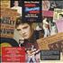 Elvis Presley The Rise Of Elvis Presley Volume 2 1955 DVD-Audio disc UK ELVADTH385569