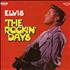 Elvis Presley The Rockin' Days vinyl LP Dutch ELVLPTH294236