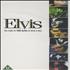 Elvis Presley The Story Of The King Of Rock & Roll video UK ELVVITH89347