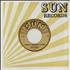 Elvis Presley The Sun Singles 7