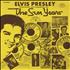 Elvis Presley The Sun Years - Sealed vinyl LP US ELVLPTH370095