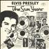 Elvis Presley The Sun Years vinyl LP Belgian ELVLPTH715402