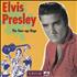 Elvis Presley The Teen-Age Rage - Lilac Vinyl 10