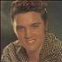 Elvis Presley The Top Ten Hits vinyl LP Korean ELVLPTH314824