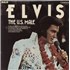 Elvis Presley The U.S. Male vinyl LP UK ELVLPTH848568