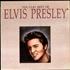 Elvis Presley The Very Best Of vinyl LP Korean ELVLPTH519657
