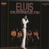 Elvis Presley The Wonder Of You (Recorded Live In Las Vegas, August 13, 1970) CD album UK ELVCDTH762145