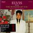 Elvis Presley The Wonder Of You [Numbered] CD single UK ELVC5TH322846