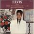 Elvis Presley The Wonder of You 7