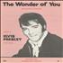 Elvis Presley The Wonder Of You sheet music UK ELVSMTH387699